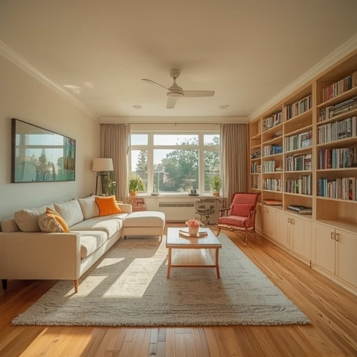 How to Choose the Perfect Lighting for Every Room | Complete Room-by-Room Guide